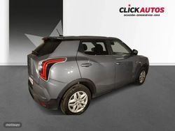 Ssangyong Tivoli 1.5 G15T 135CV Urban Plus - Miniatura 5