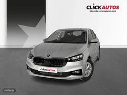 Skoda Fabia 1.0 TSI 115CV Selection DSG - Miniatura 1
