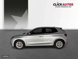 Skoda Fabia 1.0 TSI 115CV Selection DSG - Miniatura 4