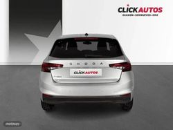 Skoda Fabia 1.0 TSI 115CV Selection DSG - Miniatura 5