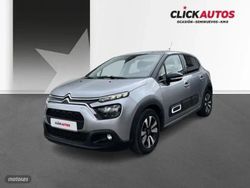 Citroen C3 1.2 110CV Max EAT6 - Miniatura 1