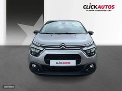 Citroen C3 1.2 110CV Max EAT6 - Miniatura 2