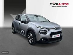 Citroen C3 1.2 110CV Max EAT6 - Miniatura 3