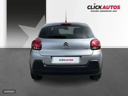 Citroen C3 1.2 110CV Max EAT6 - Miniatura 4
