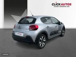 Citroen C3 1.2 110CV Max EAT6 - Miniatura 5