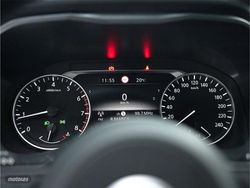 Nissan Qashqai 1.3 DIGT 140CV MHEV Acenta - Miniatura 12