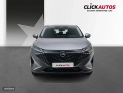 Nissan Qashqai 1.3 DIGT 140CV MHEV Acenta - Miniatura 2