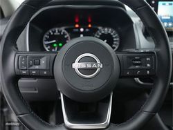 Nissan Qashqai 1.3 DIGT 140CV MHEV Acenta - Miniatura 7
