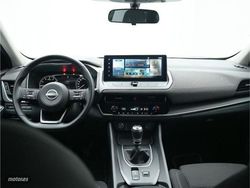 Nissan Qashqai 1.3 DIGT 140CV MHEV Acenta - Miniatura 8