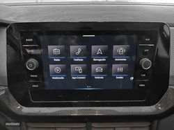 Volkswagen T-Cross 1.0 TSI 115CV Life - Miniatura 12