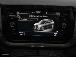 Volkswagen T-Cross 1.0 TSI 115CV Life - Miniatura 14