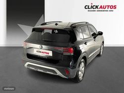 Volkswagen T-Cross 1.0 TSI 115CV Life - Miniatura 5