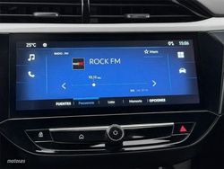 Opel Corsa 1.2 XHL 100CV GS - Miniatura 13