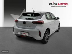 Opel Corsa 1.2 XHL 100CV GS - Miniatura 5