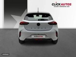 Opel Corsa 1.2 XHL 100CV GS - Miniatura 6