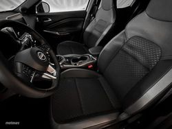 Nissan Juke 1.0 DIGT 114CV N-Connecta - Miniatura 14
