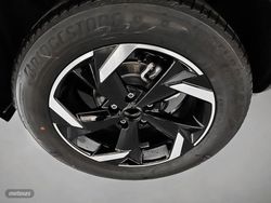 Nissan Juke 1.0 DIGT 114CV N-Connecta - Miniatura 17
