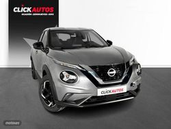 Nissan Juke 1.0 DIGT 114CV N-Connecta - Miniatura 2