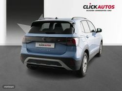 Volkswagen T-Cross 1.0 TSI 95CV Life - Miniatura 6