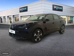 Citroen C4 Hybrid 145 ë-DCS6 Plus - Miniatura 1