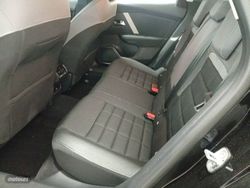 Citroen C4 Hybrid 145 ë-DCS6 Plus - Miniatura 10