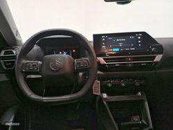 Citroen C4 Hybrid 145 ë-DCS6 Plus - Miniatura 14