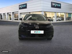 Citroen C4 Hybrid 145 ë-DCS6 Plus - Miniatura 2