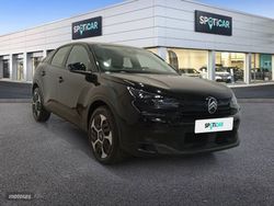 Citroen C4 Hybrid 145 ë-DCS6 Plus - Miniatura 3