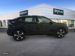 Citroen C4 Hybrid 145 ë-DCS6 Plus - Miniatura 4