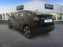 Citroen C4 Hybrid 145 ë-DCS6 Plus - Miniatura 6