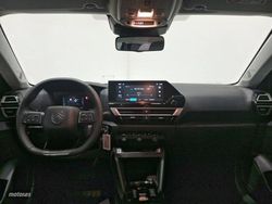 Citroen C4 Hybrid 145 ë-DCS6 Plus - Miniatura 8