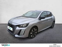 Peugeot 208 HYBRID 110 eDCS6 Allure - Miniatura 1
