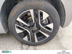 Peugeot 208 HYBRID 110 eDCS6 Allure - Miniatura 11