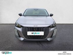 Peugeot 208 HYBRID 110 eDCS6 Allure - Miniatura 2