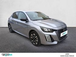 Peugeot 208 HYBRID 110 eDCS6 Allure - Miniatura 3