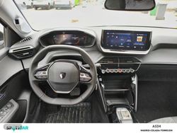 Peugeot 208 HYBRID 110 eDCS6 Allure - Miniatura 8