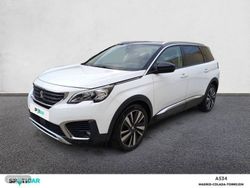 Peugeot 5008 1.2L PureTech 96kW (130CV) S&S Allure - Miniatura 1