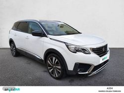 Peugeot 5008 1.2L PureTech 96kW (130CV) S&S Allure - Miniatura 3
