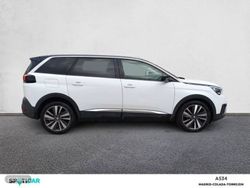 Peugeot 5008 1.2L PureTech 96kW (130CV) S&S Allure - Miniatura 4