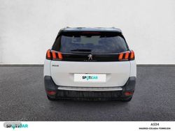Peugeot 5008 1.2L PureTech 96kW (130CV) S&S Allure - Miniatura 5