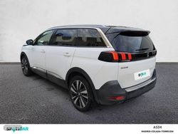 Peugeot 5008 1.2L PureTech 96kW (130CV) S&S Allure - Miniatura 7