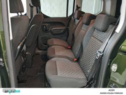 Peugeot Rifter BlueHDi 130 EAT8 Standard GT - Miniatura 10