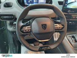 Peugeot Rifter BlueHDi 130 EAT8 Standard GT - Miniatura 14