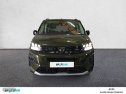 Peugeot Rifter BlueHDi 130 EAT8 Standard GT - Miniatura 2