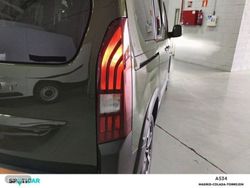 Peugeot Rifter BlueHDi 130 EAT8 Standard GT - Miniatura 22