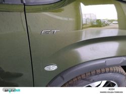 Peugeot Rifter BlueHDi 130 EAT8 Standard GT - Miniatura 23