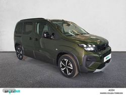 Peugeot Rifter BlueHDi 130 EAT8 Standard GT - Miniatura 3