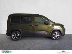 Peugeot Rifter BlueHDi 130 EAT8 Standard GT - Miniatura 4