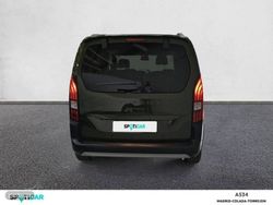 Peugeot Rifter BlueHDi 130 EAT8 Standard GT - Miniatura 5