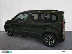 Peugeot Rifter BlueHDi 130 EAT8 Standard GT - Miniatura 7